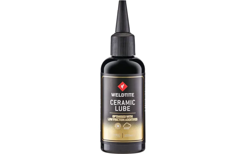 TF2 Ceramic Lubricant 100ML